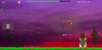 Sky rider : Air Attack 2D Screen Shot 7