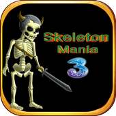 Skeleton Mania