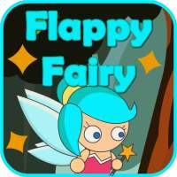 Flappy Fairy