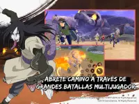 Naruto: Slugfest Screen Shot 15