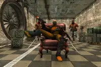 Ultimate Grand KungFu Superhero Dead Fights Pool Screen Shot 8