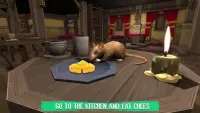 Virtual Mother vs Mouse - Mouse Trap Simulator Screen Shot 2