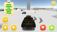 3D автосимулятор Screen Shot 2