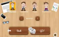 Backgammon xPlus Screen Shot 11