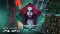 Dark Tower: RPG Puzzle Game Screen Shot 6