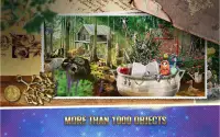 Fairyland Hidden Object Game – World Of Fairy Tale Screen Shot 2