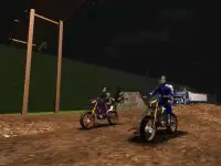 First Person Motocross Racing Screen Shot 9