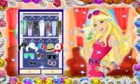 Princess Dress Up - Girls games - Screen Shot 1