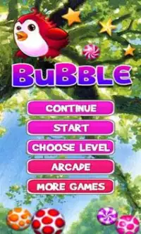 Bubble Shooter Mania Screen Shot 0