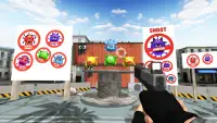 Monster Shooting Master - New Free Games Offline Screen Shot 8