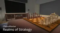 Realistic Chess: Multiplayer Screen Shot 3