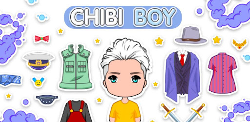 Juegos de vestir cheap chibis