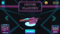 Toonnel Raiders : Arcade Challenge Screen Shot 4