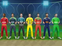 World Cricket Games :T20 Cup Screen Shot 4
