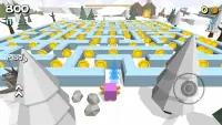 3D Maze 3 - Labyrinth Game Screen Shot 3