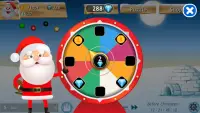 Grow Christmas tree online. Puzzles New Year 2020 Screen Shot 4
