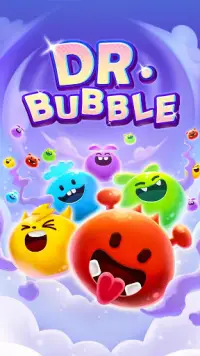Dr. Bubble - Bubble Shooter Game Screen Shot 5