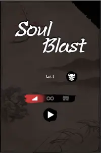 Soul Blast Screen Shot 0