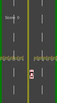 Road Panic Screen Shot 2