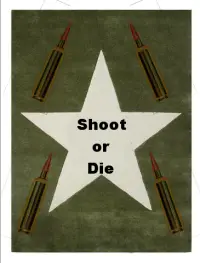 Shoot or Die Screen Shot 0