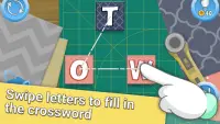 Word Stitch: Quilting & Sewing Screen Shot 0