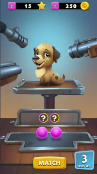 Play for puppies Screen Shot 2