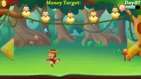 Monkey's Challenge Screen Shot 3