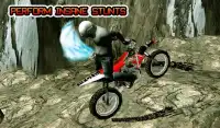 Bike Racing Stunt Mania Screen Shot 10