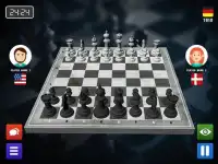 Global Chess Wars Screen Shot 12