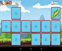 Farm Memory Game Screen Shot 3