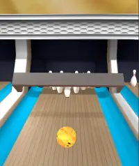 Bowling City's Master Live Series Screen Shot 2