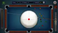8 Ball Snooker VEGAS CLUB Screen Shot 3
