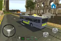 국가 버스는 3D 를 여행 Screen Shot 4