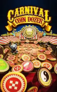 Carnival Coin Dozer Screen Shot 0