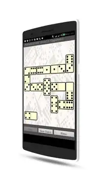 Dominoes - Domino - Free Screen Shot 0