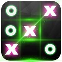 Tic Tac Toe neo