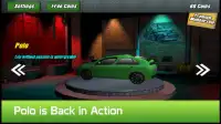 Real Parking Car 3D Simulator Screen Shot 0