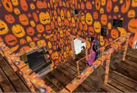Halloween Granny : Horror Holidays Scary MOD 2019 Screen Shot 2