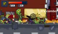 Zombie Way Screen Shot 0