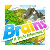 Brains - A Trivia Adventure!