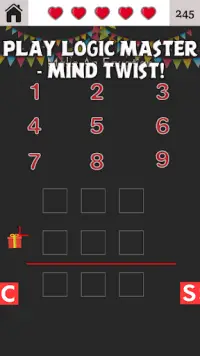 Tricky Test Pro: Logical Thinking Puzzle Game 2018 Screen Shot 2