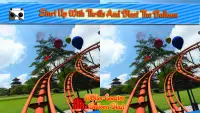 VR Thrills 2020 : Roller Coaster 360 Screen Shot 2