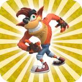 Free Jungle Bandicoot Crazy Guide