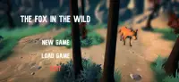 The fox in the wild Screen Shot 8