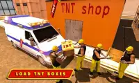 Burger Food Shop -Craft Builder & Construction Sim Screen Shot 0