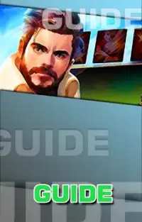 Guide for League of Angels App Screen Shot 0