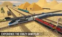 Train Simulator - Rail Driving Screen Shot 2