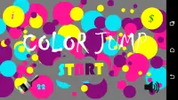 Color Jump Screen Shot 0