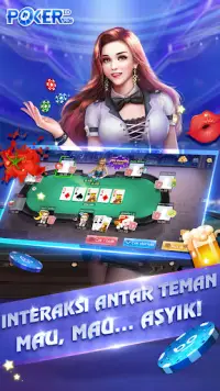 Poker Pro.ID Screen Shot 2