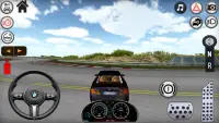 760Lİ vs 750Li Car Drift Simulation Screen Shot 5